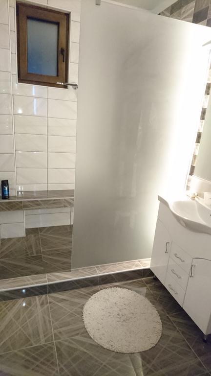 Lufi Penthouse Apartment Zlatibor Exteriér fotografie