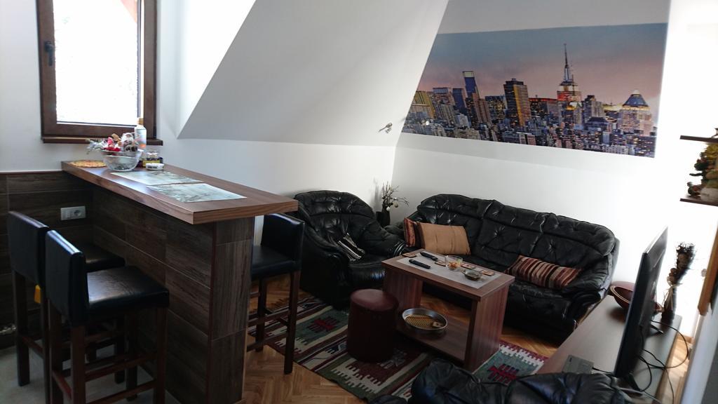 Lufi Penthouse Apartment Zlatibor Exteriér fotografie