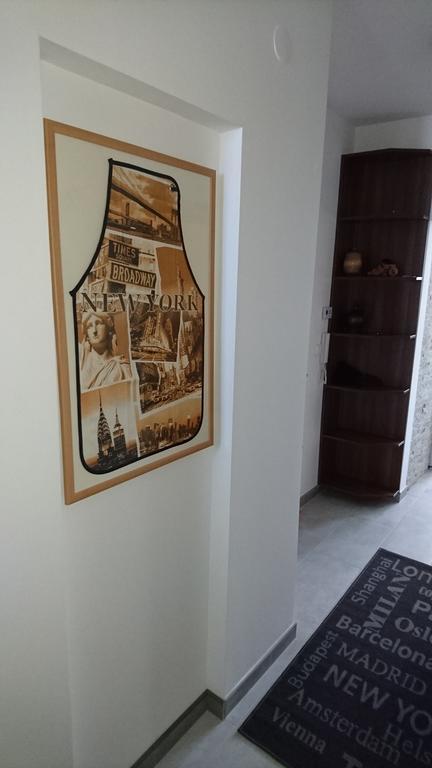 Lufi Penthouse Apartment Zlatibor Exteriér fotografie