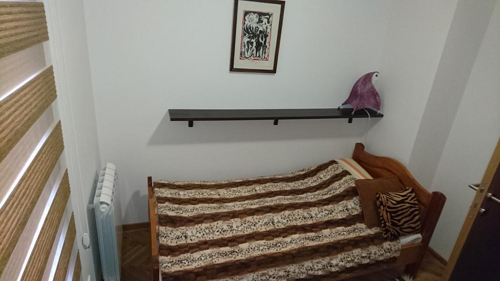 Lufi Penthouse Apartment Zlatibor Exteriér fotografie