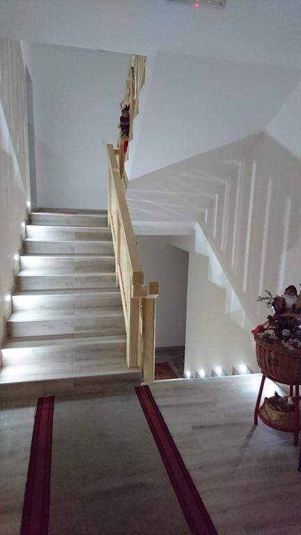 Lufi Penthouse Apartment Zlatibor Exteriér fotografie