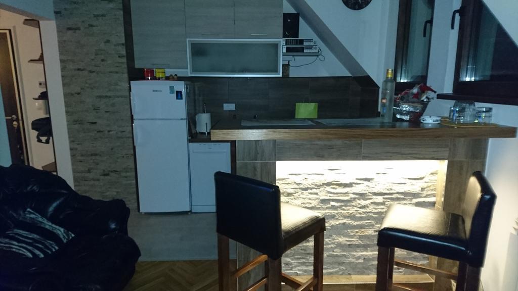 Lufi Penthouse Apartment Zlatibor Exteriér fotografie